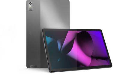 Lenovo Tab P11 (Gen 2) mit 120Hz Bildschirm, MediaTek Helio G99 Chip und 7.700mAh Akku ist bei Amazon für 90€ Rabatt erhältlich