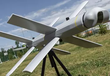 Tarnnetz rettete ukrainischen T-72-Panzer vor russischer ...