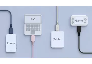 Sony bringt einen Klassiker zurück - ...