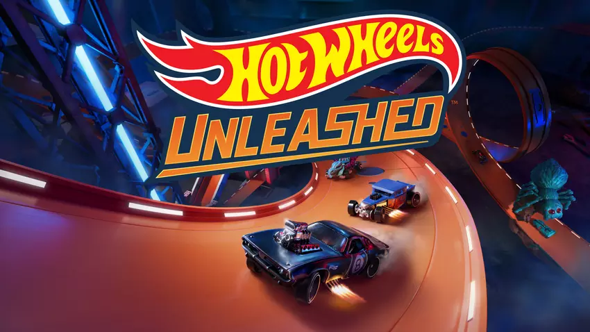 Die Verkaufszahlen von Hot Wheels Unleashed übersteigen 2 Millionen Exemplare