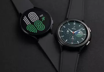 Samsung wird One UI Watch 4.5 ...