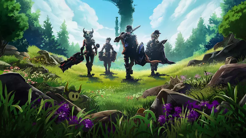 Microsoft wird Towerborne wahrscheinlich direkt nach dem Xbox Game Showcase veröffentlichen