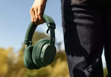 Fairphone hat seine modularen Fairbuds XL-Kopfhörer ...