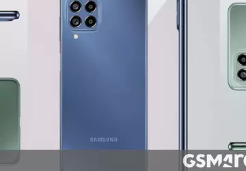 Samsung veröffentlicht das Galaxy M53 in ...