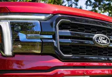 Fords Neues Patent: Abnehmbare Ladeanschlüsse Könnten ...