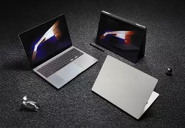 Die Laptops der Samsung Galaxy Book ...