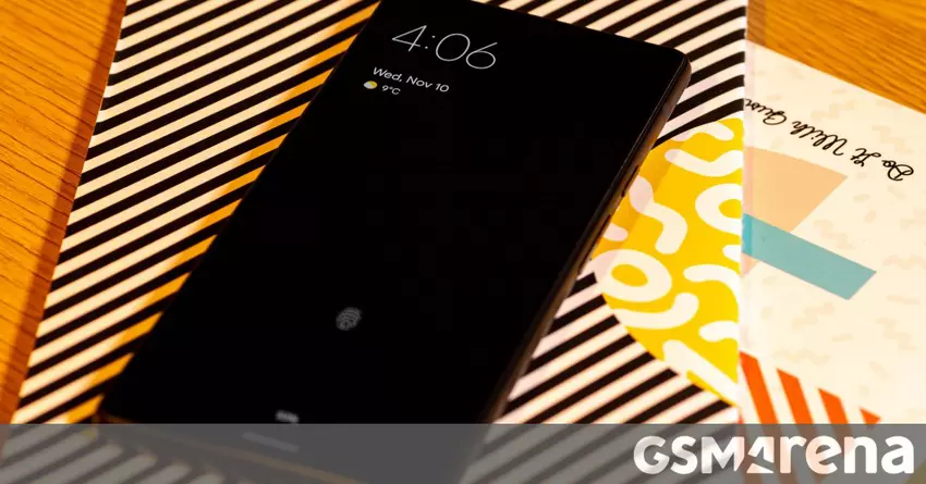 Google arbeitet immer noch an Face Unlock für die Pixel 6-Serie