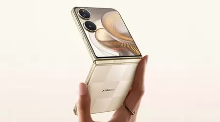 Xiaomi Mix Flip 2 wird die Galaxy Flip 7 in Bezug auf die Batteriekapazität übertreffen