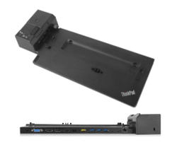 Lenovo ThinkPad Ultra Docking-Station (40AJ0135US)