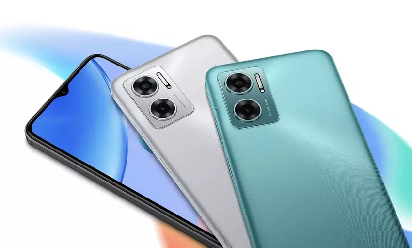 Xiaomi hat in aller Stille das Redmi 10 5G Smartphone mit einem Dimensity 700 Chip und einer 50 MP Kamera für nur $180 veröffentlicht