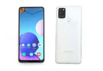 Samsung veröffentlicht letztes Sicherheitsupdate für Galaxy ...