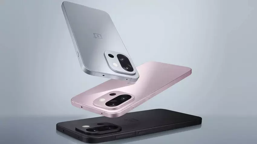 OnePlus 13T enthüllt - das Flaggschiff-Smartphone erhält den neuesten Snapdragon 8 Elite-Prozessor, AMOLED-Bildschirm und ein erschwingliches Preisschild