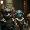 Neuronales Netzwerk stellt Planeten und ikonische Star Wars-Figuren im Steampunk-Stil dar-13 Neuronales Netzwerk stellt Planeten und ikonische Star Wars-Figuren im Steampunk-Stil dar-13