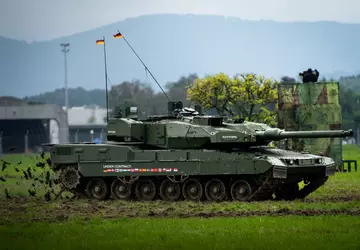 2.900.000.000 € Auftrag: Deutschland kauft erstmals ...