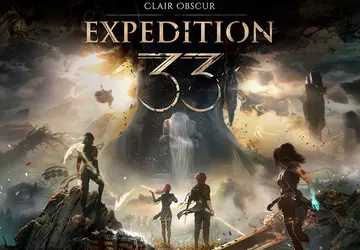 Expedition 33 ist nur der Anfang: ...