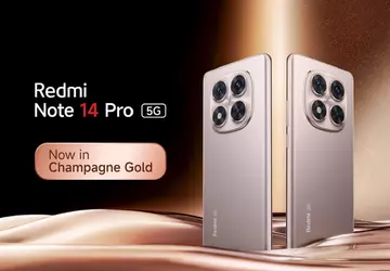 Redmi Note 14 Pro und Pro+ ...