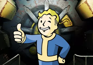 Dank der Serie: Zwei Fallout-Spiele sind ...