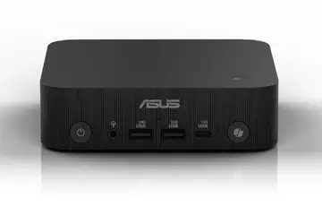 ASUS stellt Mini-PC ExpertCenter PN55 vor: ...