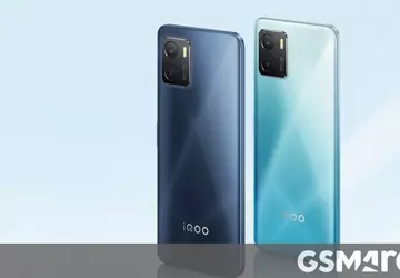 iQOO U5x mit Snapdragon 680, Dual-Kamera ...