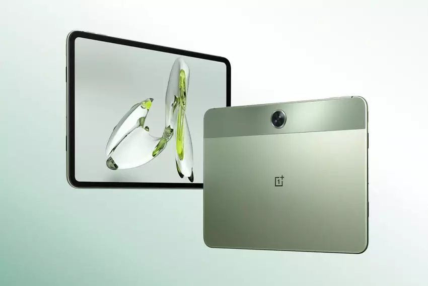 Wann kommt das OnePlus Pad Go mit 2K-Display und Dolby Atmos-Unterstützung auf den Markt?