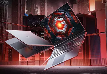 Xiaomi präsentiert einen Gaming-Laptop Redmi G ...