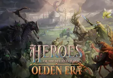 Was Sie von Heroes of Might ...