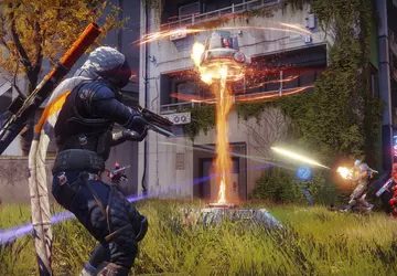 Ehemaliger Bungie-Direktor verklagt Sony wegen unterlassener ...