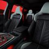Der Aston Martin DBX S - ein Blick vor der Kulisse der Natur.