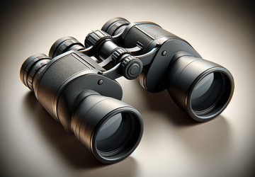 Was bedeuten die Ziffern auf Ferngläsern?