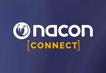 Nacon Connect wird 17 Spiele enthalten, ...