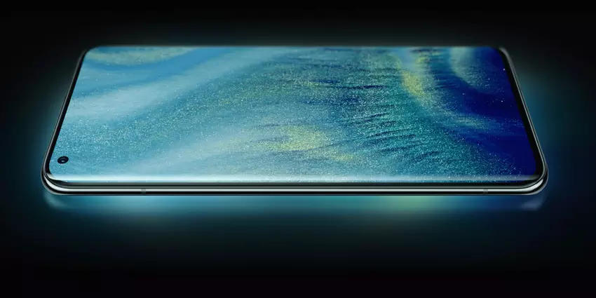 Das 120Hz OLED-Display des Xiaomi Mi 10 Ultra hat die DxOMark-Experten nicht beeindruckt