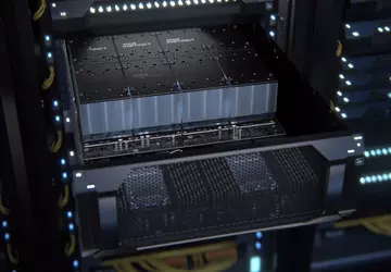 AMD veröffentlicht den bisher leistungsstärksten KI-Beschleuniger