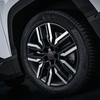 Merkmale des Jeep Compass 4xe