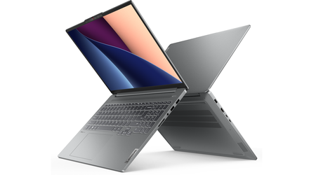 Lenovo stellt IdeaPad Pro 5-Notebooks mit AMD Ryzen 7000-Prozessoren zu Preisen ab 1099 Euro vor