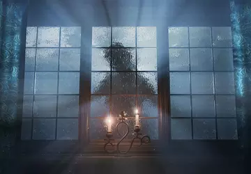 Jeder kann die Horror-Demo von Layers ...