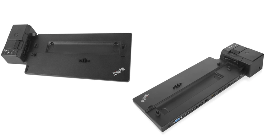Lenovo (40AJ0135US) beste Dockingstation für Lenovo Thinkpad