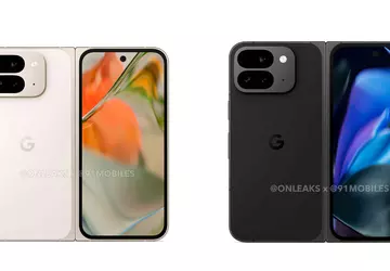 Ein Insider hat hochwertige Bilder des ...