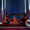 Buick Electra Orbit Konzept Miniatur: Heckansicht