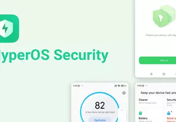 Xiaomi aktualisiert HyperOS Security App: neue ...