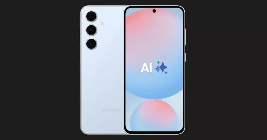 Samsung Galaxy S25 FE erhält möglicherweise MediaTek Dimensity 9400 Chip aufgrund von Problemen mit Exynos 2400e