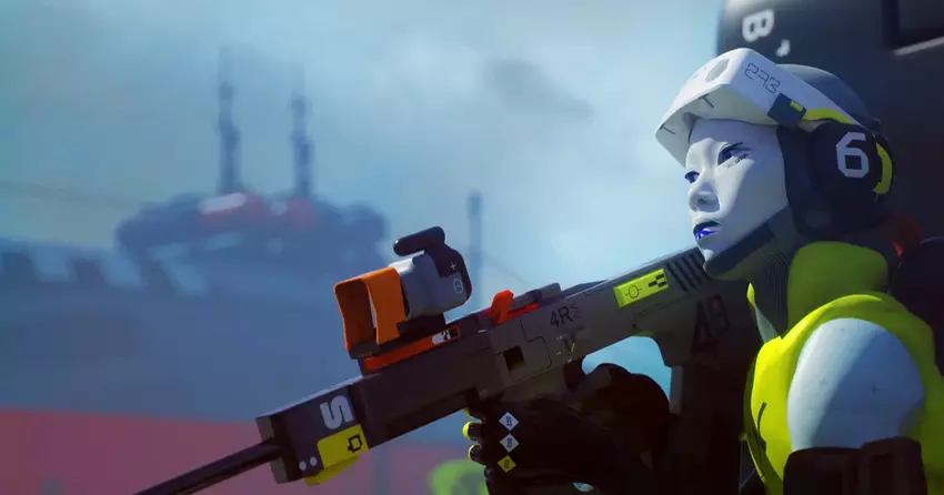 Entwicklung des Multiplayer-Shooters Marathon unter der Leitung des ehemaligen Valorant Game Directors