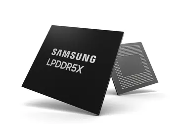 Samsung stellt den weltweit ersten LPDDR5X-DRAM-Chip ...
