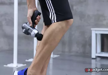 Beste Massagepistole für Läufer