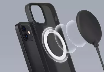 Anker 310 Magnetic Ring: ein Zubehörteil, ...