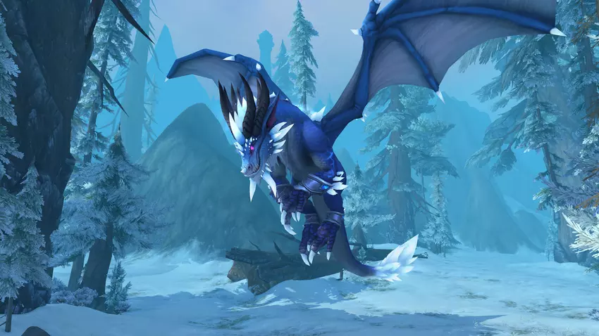 World of Warcraft: Dragonflight überspringt den Grind für alternative Charaktere