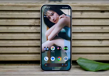 Einige Google Pixel-Smartphones sind nach dem ...