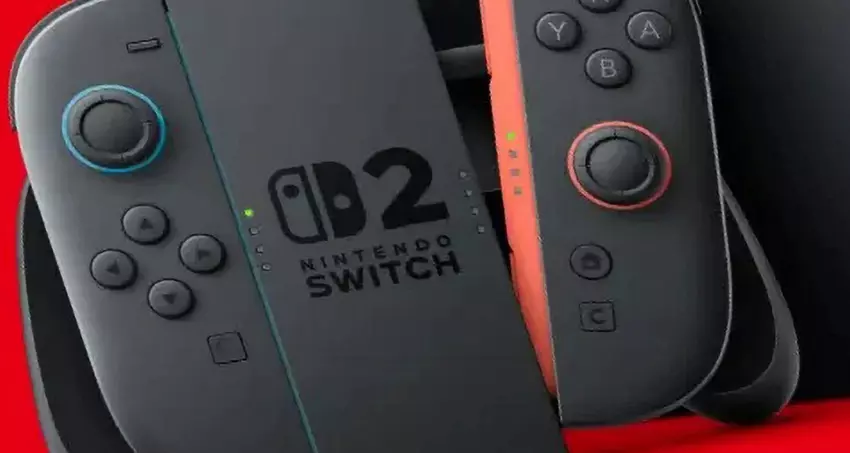 Das Rätsel um die "C"-Taste ist gelöst: Ein Insider hat verraten, dass die Nintendo Switch 2 an eine ältere Konsole angeschlossen und als zusätzliches Display verwendet werden kann