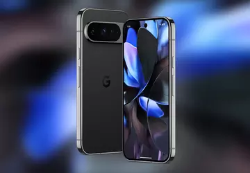 Google Pixel 9 bekommt Adaptive Touch, ...