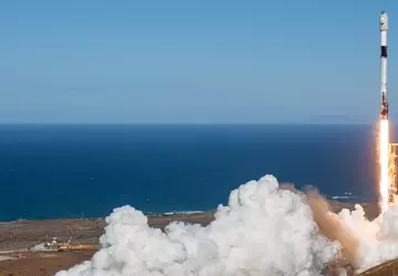 SpaceX-Kapitalisierung erreicht nach neuem Anteilsverkauf 175 ...