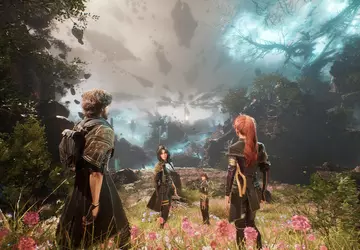 Square Enix glaubt wieder an rundenbasierte ...